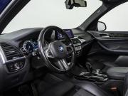 BMW X3 III (G01) Москва  - изображение 28