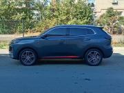 Changan CS55 Plus II Оренбург  - изображение 19
