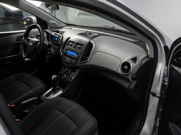 Chevrolet Aveo II с пробегом 2012 года, цена 700 000 рублей, 155625 км, хэтчбек, Автокод Объявления