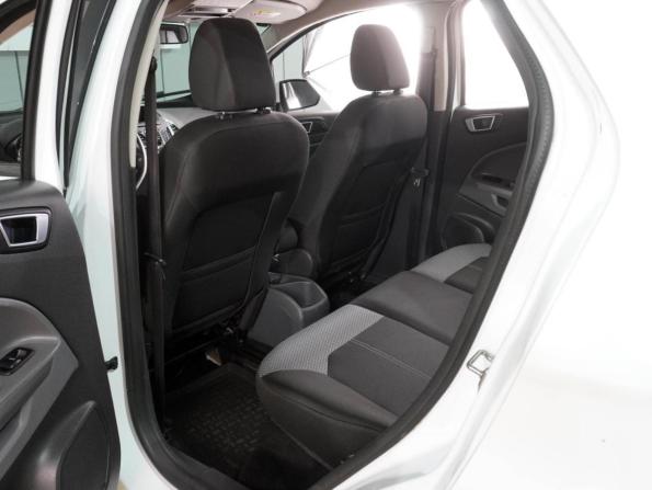 Ford EcoSport II с пробегом 2014 года, цена 1 049 000 рублей, 146723 км, внедорожник, Автокод Объявления