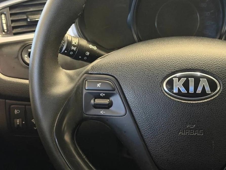 Kia Ceed II Челябинск  - изображение 18