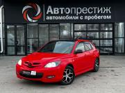 Mazda 3 I (BK) Рестайлинг Волгоград  - изображение 27