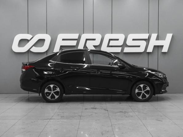Changan Alsvin с пробегом 2023 года, цена 1 190 000 рублей, 11245 км, седан, Автокод Объявления