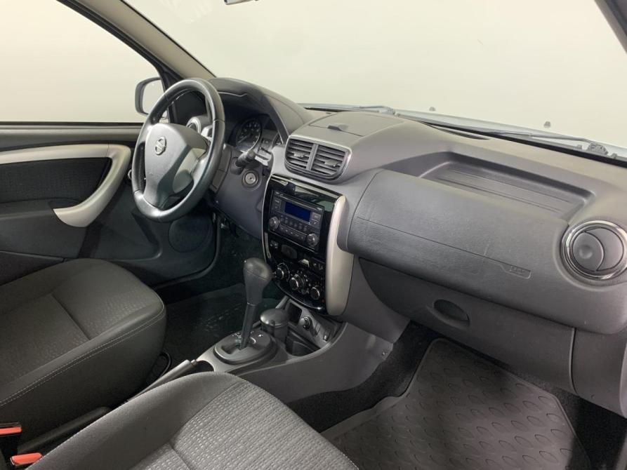 Nissan Terrano III (D10) Москва  - изображение 13