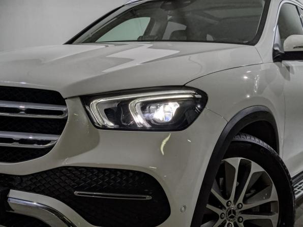 Mercedes-Benz GLE II (V167) с пробегом 2021 года, цена 7 150 000 рублей, 94759 км, внедорожник, Автокод Объявления