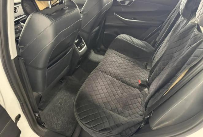 Chery Tiggo 4 Pro I Рестайлинг с пробегом 2024 года, цена 1 550 000 рублей, 54987 км, внедорожник, Автокод Объявления