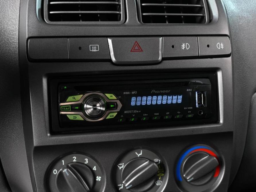 Hyundai Accent II Ростов-на-Дону  - изображение 12