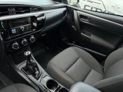 Toyota Corolla XI (E160 E170 E180) Набережные Челны  - изображение 37
