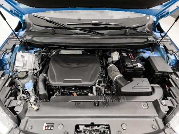 Haval Jolion I с пробегом 2021 года, цена 1 499 000 рублей, 150144 км, внедорожник, Автокод Объявления
