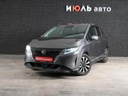 Nissan Note III Екатеринбург  - изображение 16