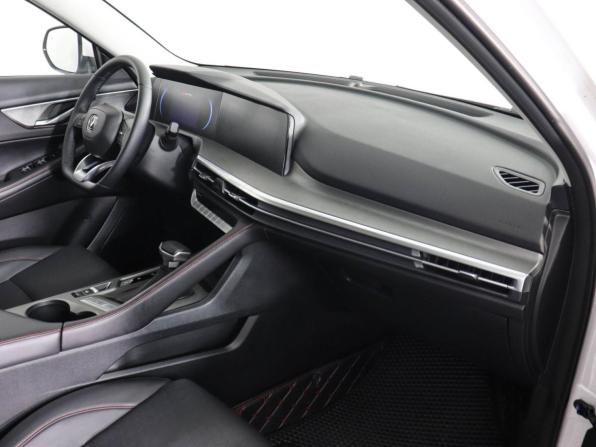 Changan CS35 Plus I Рестайлинг с пробегом 2024 года, цена 1 897 000 рублей, 13963 км, внедорожник, Автокод Объявления
