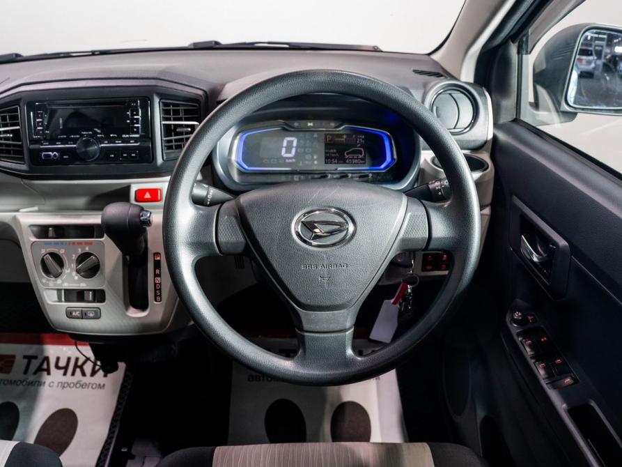 Daihatsu Mira e:S II Чита  - изображение 9