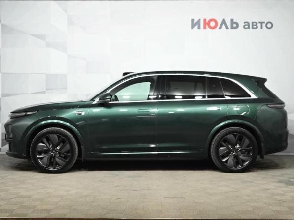 Li Auto (Lixiang) L7 I с пробегом 2024 года, цена 6 550 000 рублей, 27001 км, внедорожник, Автокод Объявления