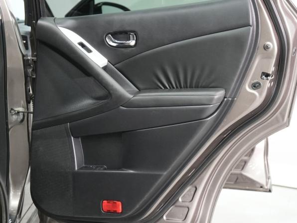 Nissan Murano II (Z51) Рестайлинг с пробегом 2012 года, цена 1 420 000 рублей, 157000 км, внедорожник, Автокод Объявления