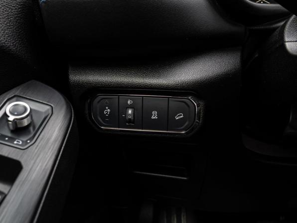 Haval Jolion I с пробегом 2022 года, цена 1 550 000 рублей, 63485 км, внедорожник, Автокод Объявления