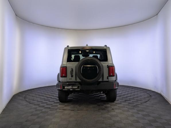 Tank 300 I с пробегом 2024 года, цена 3 750 000 рублей, 39476 км, внедорожник, Автокод Объявления