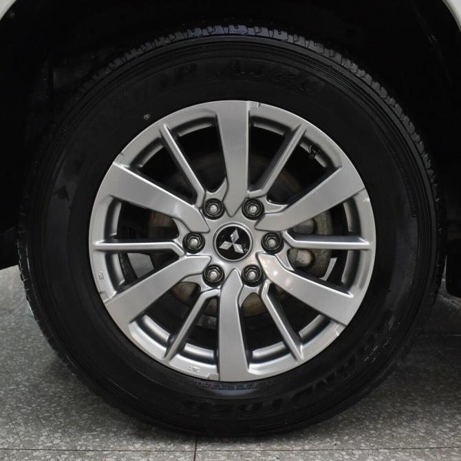 Mitsubishi Pajero Sport III Москва  - изображение 19