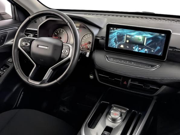 Haval Jolion I с пробегом 2023 года, цена 1 715 000 рублей, 76202 км, внедорожник, Автокод Объявления