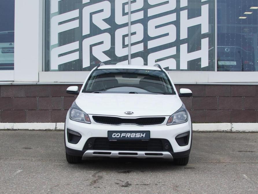 Kia Rio IV Владимир  - изображение 3