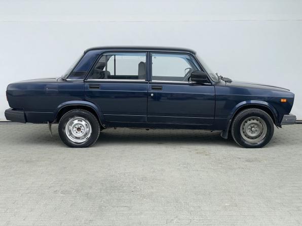 Lada (ВАЗ) 2107 с пробегом 2011 года, цена 188 000 рублей, 86000 км, седан, Автокод Объявления