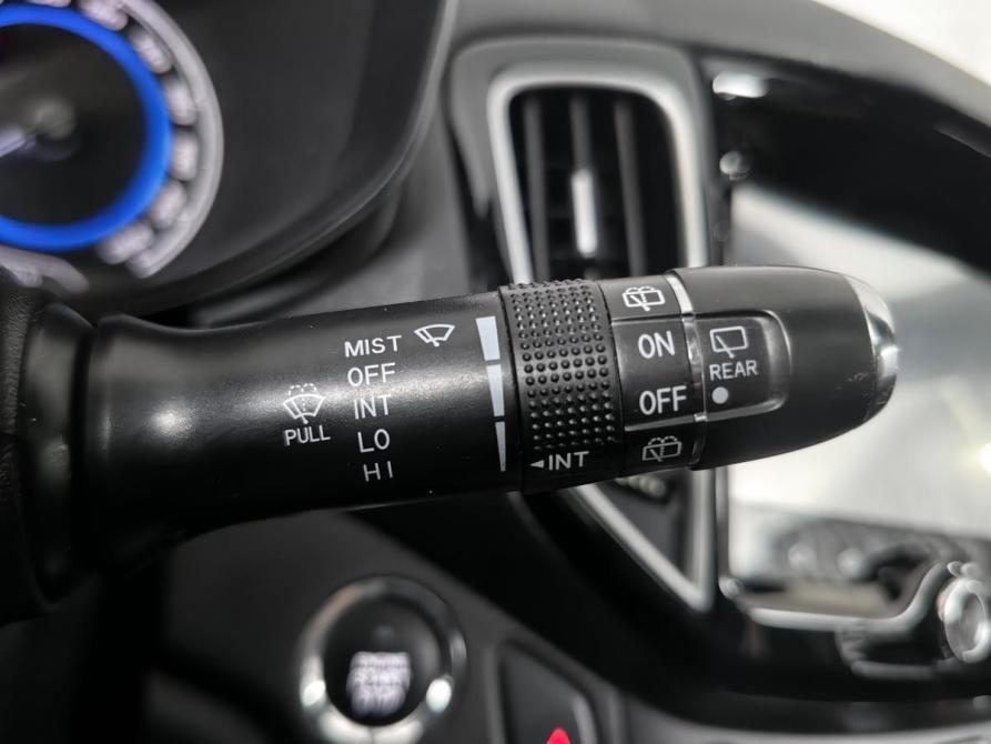 Chery Tiggo 5 I Рестайлинг Москва  - изображение 13