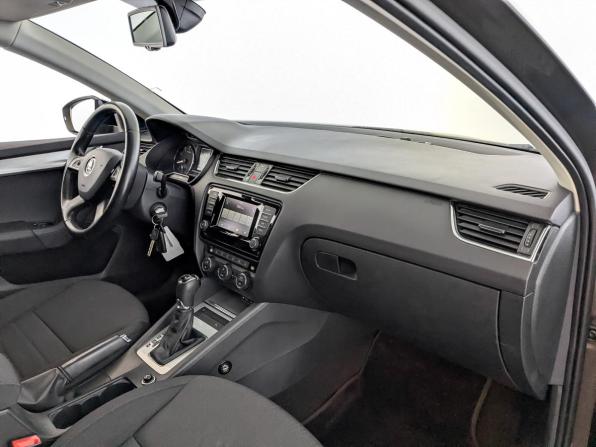 Skoda Octavia III (A7) с пробегом 2014 года, цена 1 550 000 рублей, 129432 км, лифтбек, Автокод Объявления