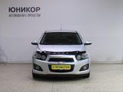 Chevrolet Aveo II Дзержинск  - изображение 23