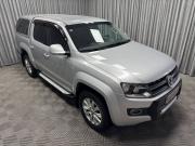 Volkswagen Amarok I Стерлитамак  - изображение 41