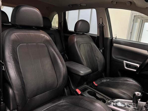 Opel Antara I Рестайлинг с пробегом 2014 года, цена 1 425 000 рублей, 139712 км, внедорожник, Автокод Объявления