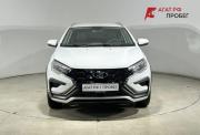 Lada (ВАЗ) Vesta I Рестайлинг (NG) Саранск  - изображение 29