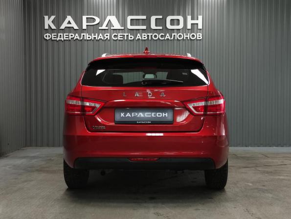 Lada (ВАЗ) Vesta I с пробегом 2021 года, цена 1 125 000 рублей, 92111 км, универсал, Автокод Объявления