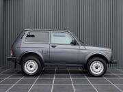 Lada (ВАЗ) 2121 (4x4) I Рестайлинг Пермь  - изображение 54