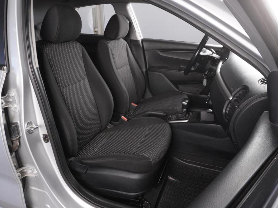 Kia Rio IV Минеральные Воды  - изображение 8