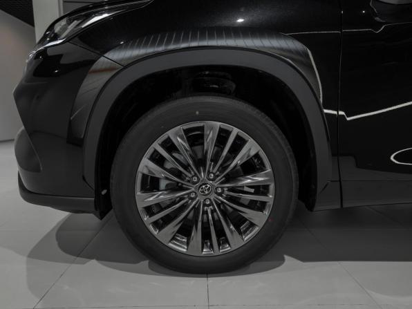 Toyota Highlander IV (XU70) с пробегом 2026 года, цена 5 200 000 рублей, 20 км, внедорожник, Автокод Объявления