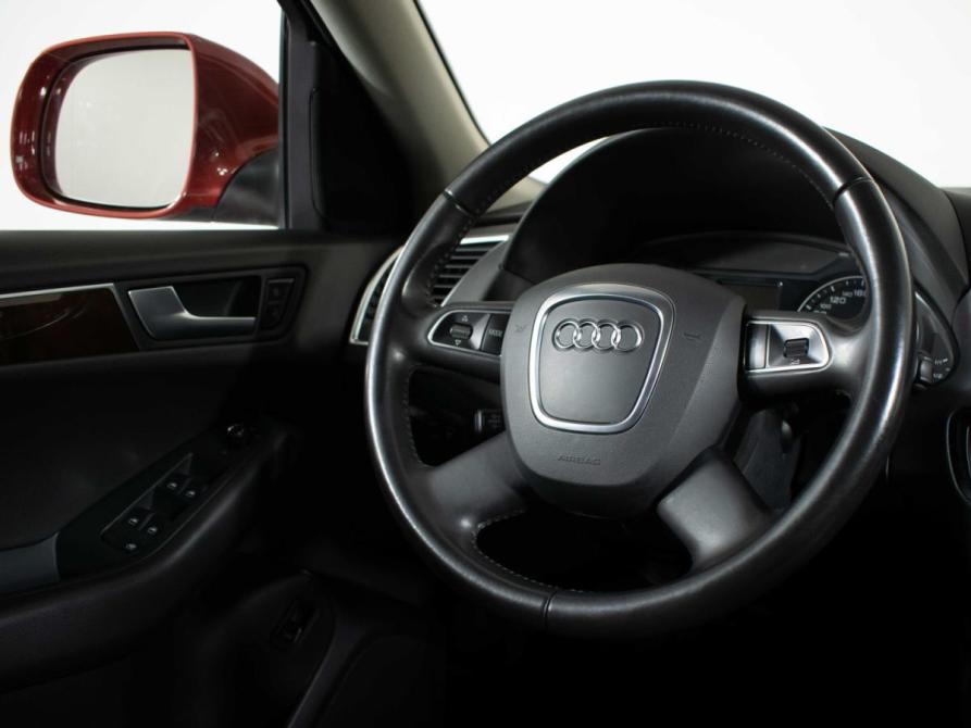 Audi Q5 I (8R) Москва  - изображение 14