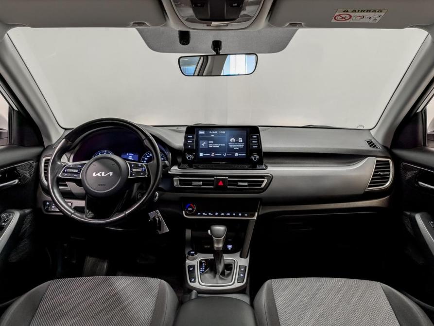 Kia Seltos I Санкт-Петербург  - изображение 15