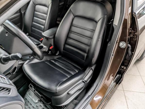 Kia Cerato III Рестайлинг (Classic) с пробегом 2018 года, цена 1 650 000 рублей, 81934 км, седан, Автокод Объявления
