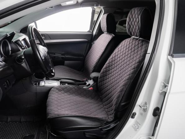 Mitsubishi Lancer X Рестайлинг с пробегом 2014 года, цена 1 040 000 рублей, 218938 км, седан, Автокод Объявления