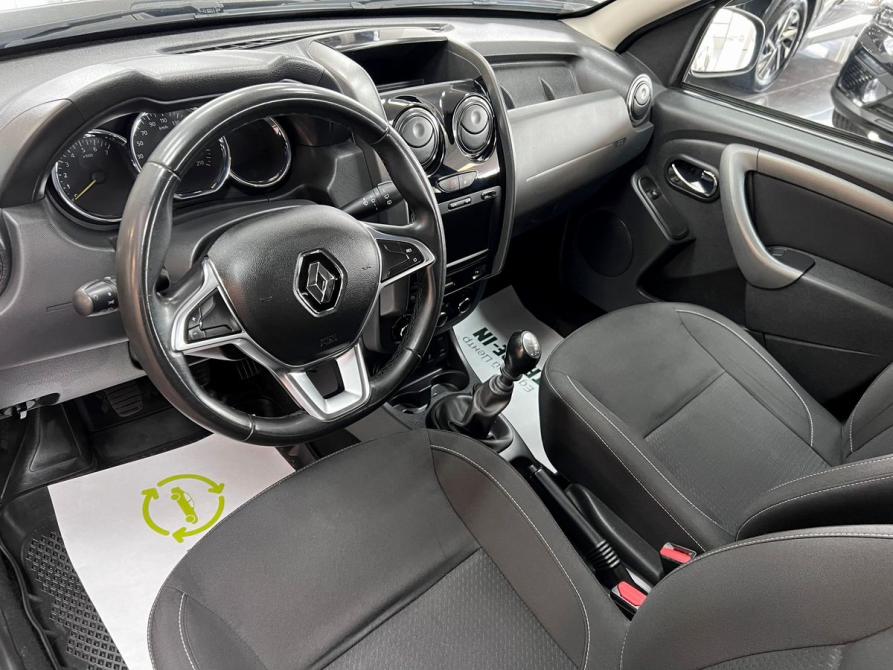 Renault Duster I Рестайлинг Тверь  - изображение 9