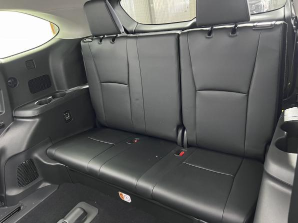 Toyota Highlander IV (XU70) с пробегом 2026 года, цена 5 940 000 рублей, 64 км, внедорожник, Автокод Объявления