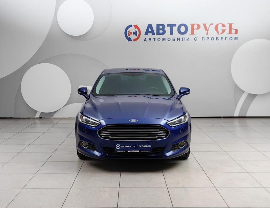 Ford Mondeo V Подольск  - изображение 3