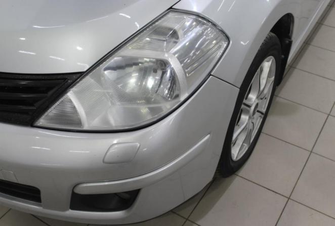 Nissan Tiida I Рестайлинг с пробегом 2011 года, цена 680 000 рублей, 226556 км, хэтчбек, Автокод Объявления