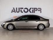 Honda Civic VIII Тюмень  - изображение 26