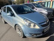 Opel Corsa D Ростов-на-Дону  - изображение 2