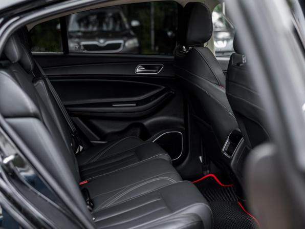 Omoda S5 с пробегом 2023 года, цена 1 292 000 рублей, 41043 км, седан, Автокод Объявления