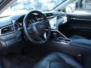 Toyota Camry VIII (XV70) Москва  - изображение 39