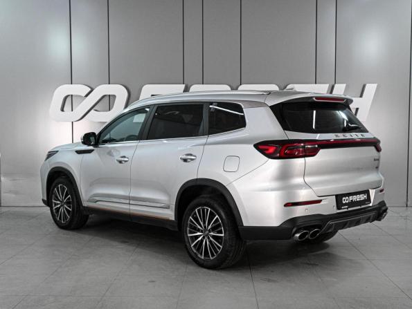 Xcite X-Cross 8 с пробегом 2024 года, цена 2 149 000 рублей, 47171 км, внедорожник, Автокод Объявления