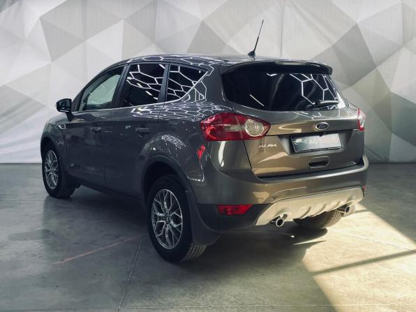 Ford Kuga I с пробегом 2012 года, цена 950 000 рублей, 174877 км, внедорожник, Автокод Объявления