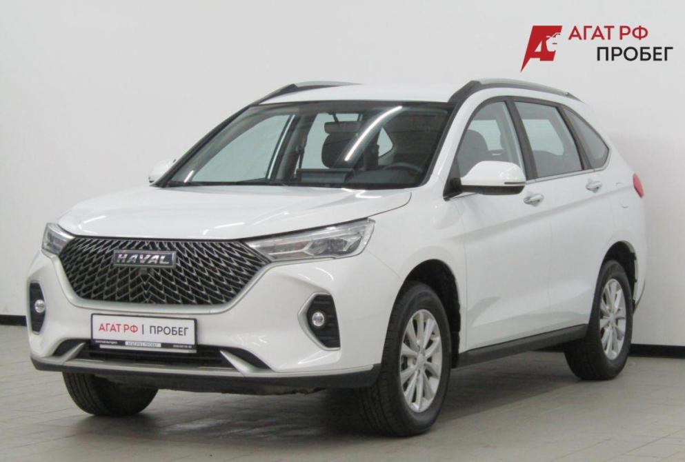 Haval M6 II Екатеринбург  - изображение 1