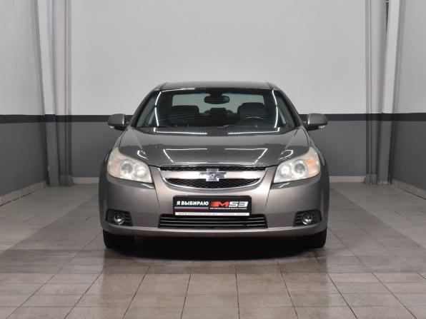 Chevrolet Epica V250 с пробегом 2006 года, цена 489 995 рублей, 280778 км, седан, Автокод Объявления